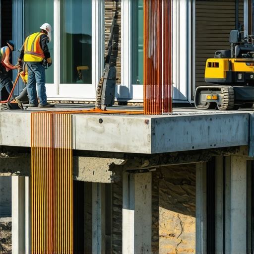 Why Your Sunroom Project Needs a Commercial-Grade Footing