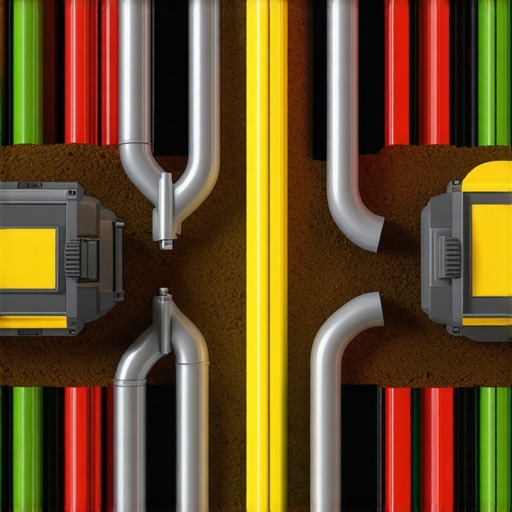 Why Your Underground Utility Scan Should Happen Before the Bid