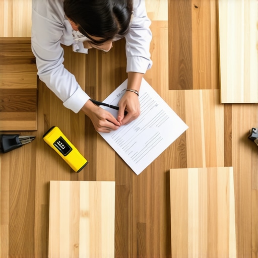 Why Your Wood Flooring Bid Is Higher Than Expected