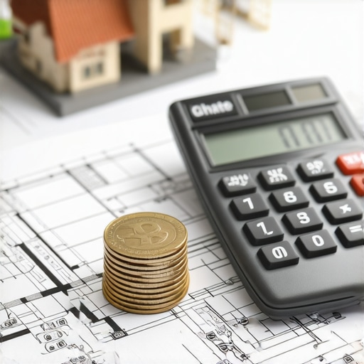 How to Calculate Realistic Contingency Funds for a New Build
