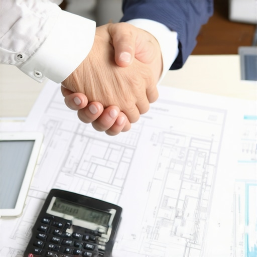 How to Negotiate Change Order Fees Before Work Begins