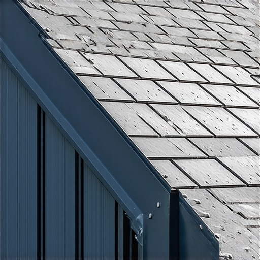 The Gutter Sizing Rule for High-Pitch Roof Additions