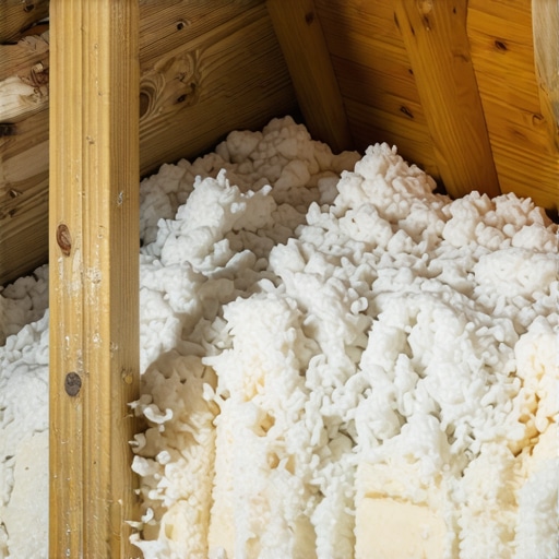 The Labor Shortcuts That Artificially Lower Your Attic Insulation Quote