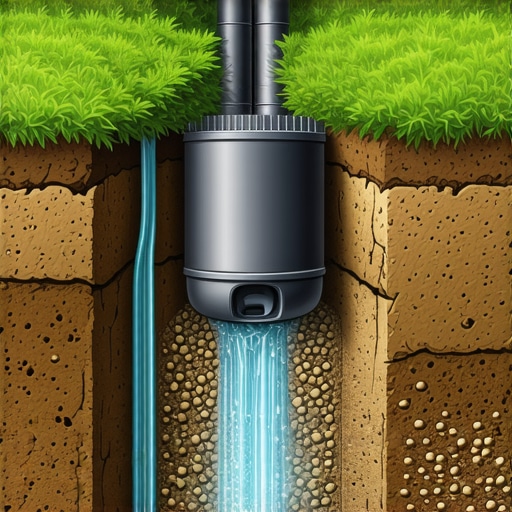 The Soil Percolation Rate That Dictates Your Septic Tank Design