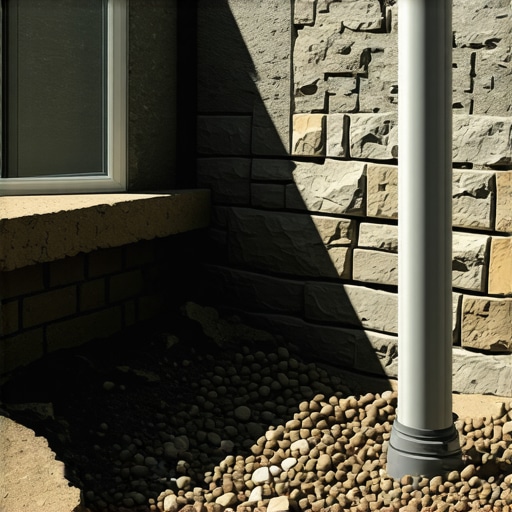 The Specific Drainage Rule for Long Island Basement Egress Window Installations