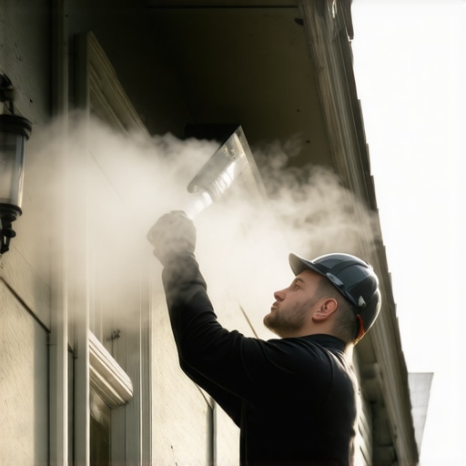 Why Every Bay Area Moisture Control Plan Should Start with a Dryer Vent Inspection