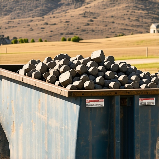 Why Your 20-Yard Dumpster Rental in Branson West Might Hit You with Hidden Tonnage Fees