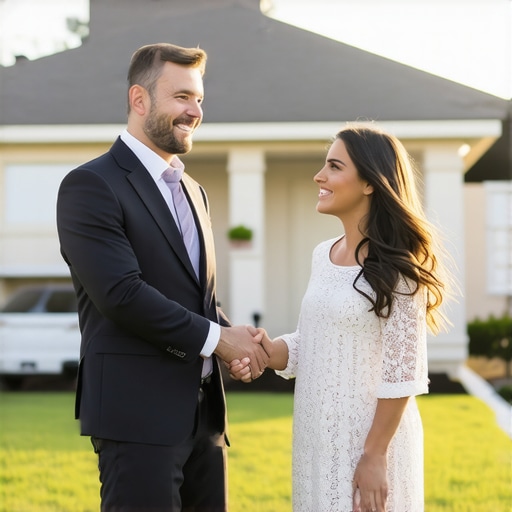 What to Look for When Hiring a Real Estate Agent in Bryan and College Station