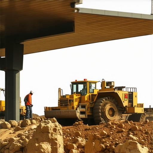 Why Cantilever Carport Quotes in Pretoria Often Miss the Soil Bearing Test