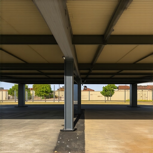 Why Pretoria Shadenet Carport Quotes Often Miss the Wind Load Anchor Detail