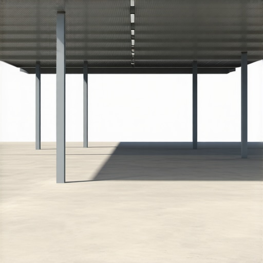 Why Steel Carport Quotes in Johannesburg Forget the Slab Thickness Rule